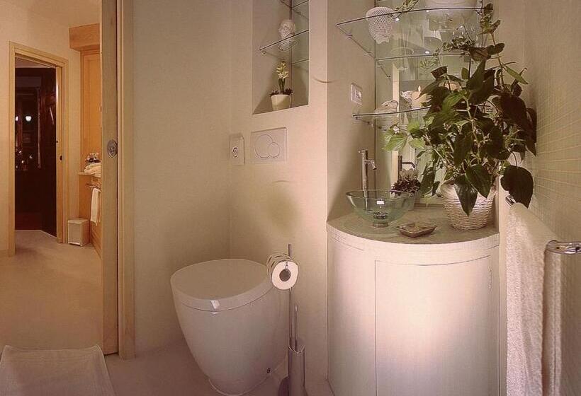 צימר Castello Di Strambinello