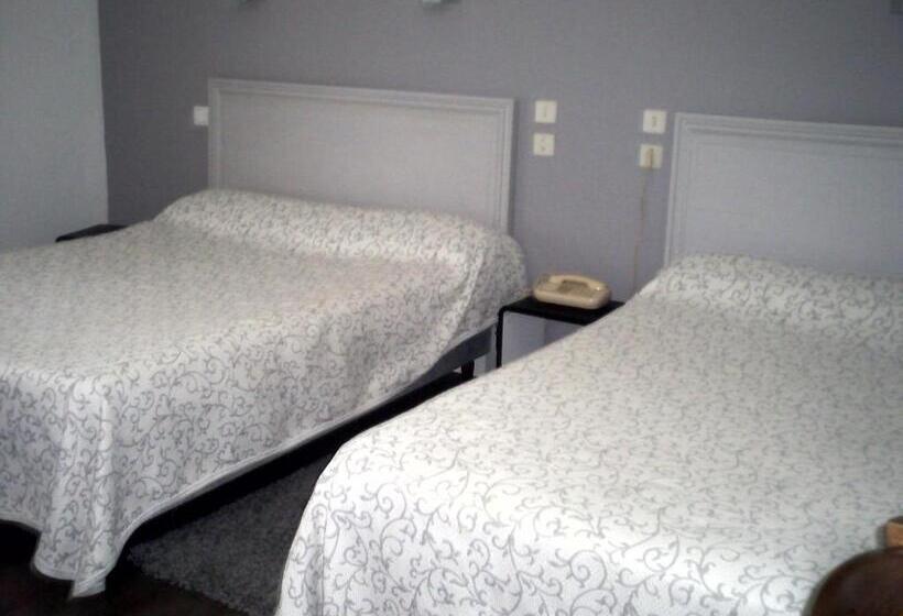 Bed and Breakfast Le Ranfort Chambres D Hôtes