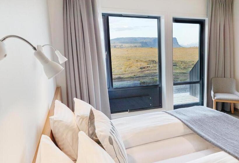 Fosshotel Nupar