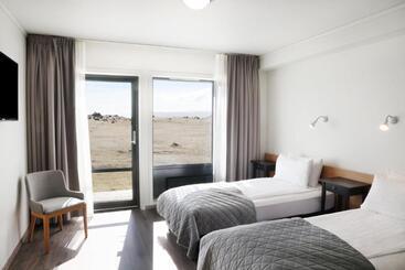 Fosshotel Nupar