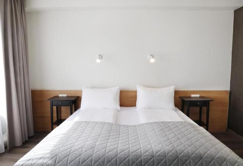 Fosshotel Nupar