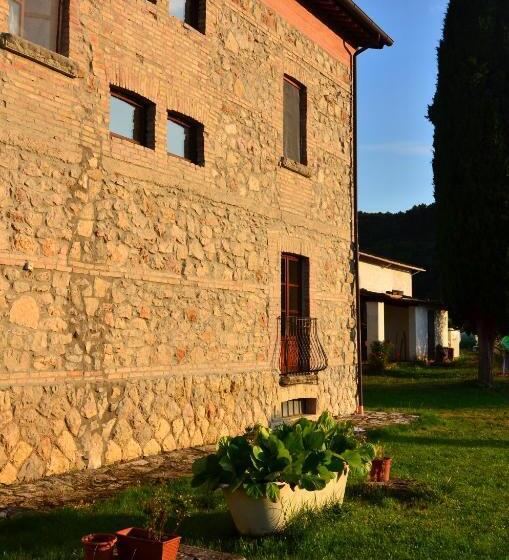 ホテル Agriturismo Terre Di Musignano