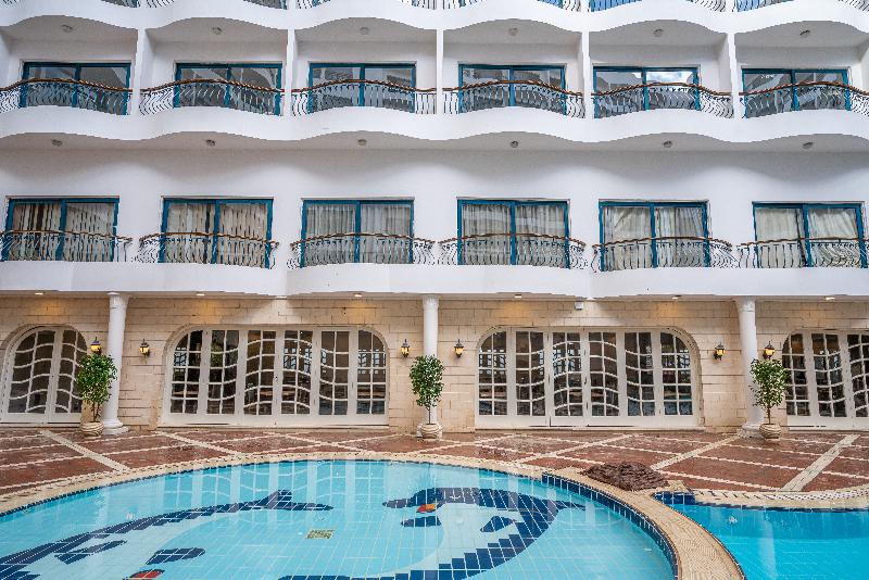Hotel Azal Pyramids