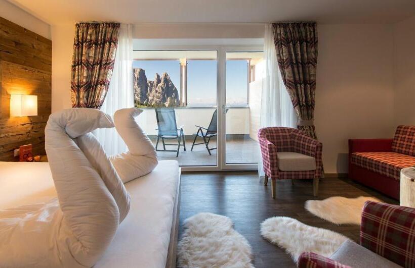 هتل Chalet Dolomites