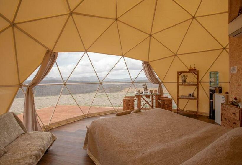 فندق Glamping Il Sole