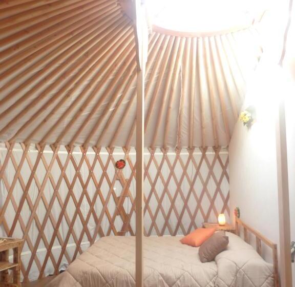 فندق Glamping Il Sole