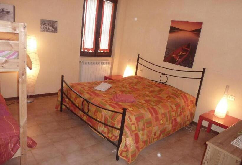 فندق Glamping Il Sole