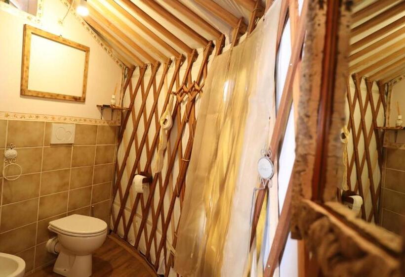 فندق Glamping Il Sole
