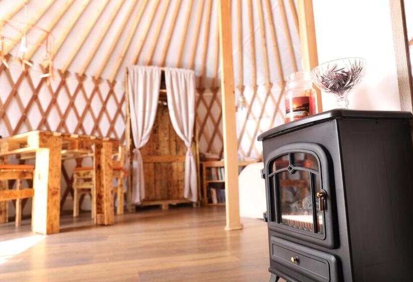 فندق Glamping Il Sole