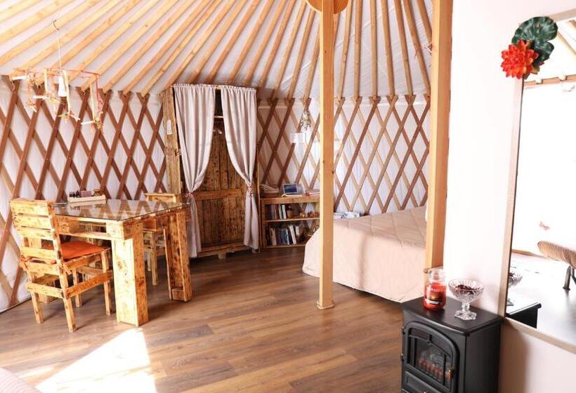 فندق Glamping Il Sole