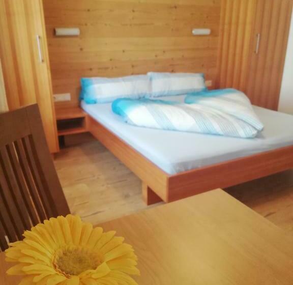 호텔 Ködnitzhof