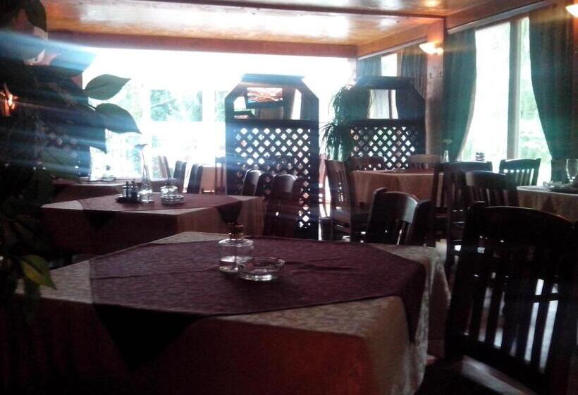 هتل Koliba Na Grzi