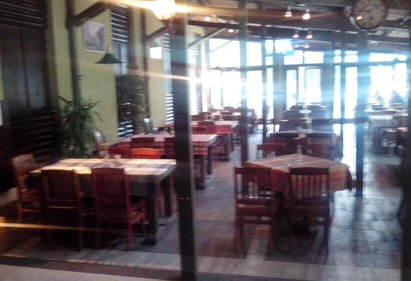 هتل Koliba Na Grzi