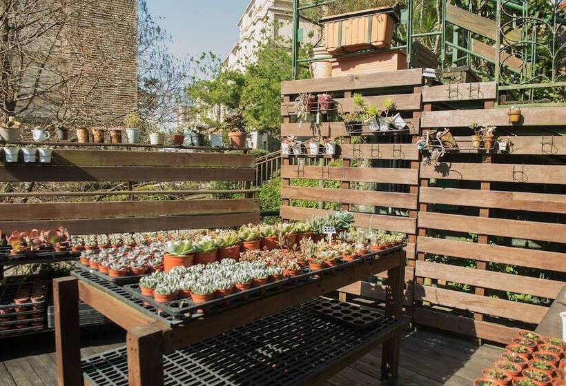 هتل Lido Forestry Spa Resort