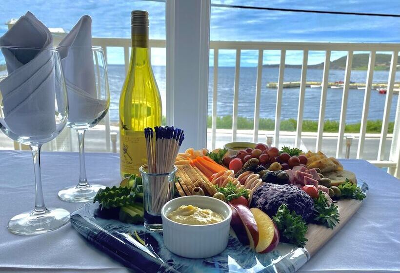 هتل Ocean View