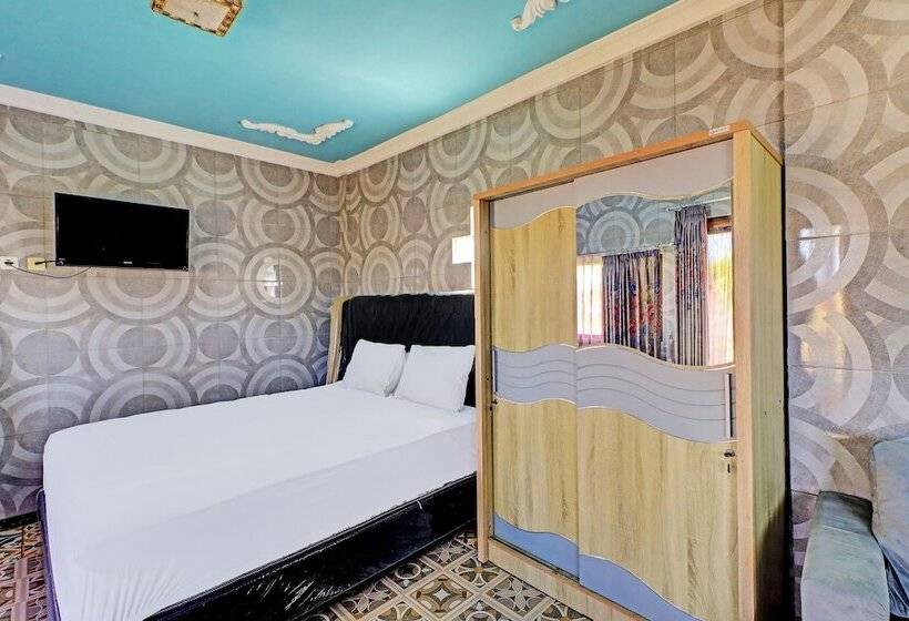 هتل Oyo 92175 Surya Madu Guest House