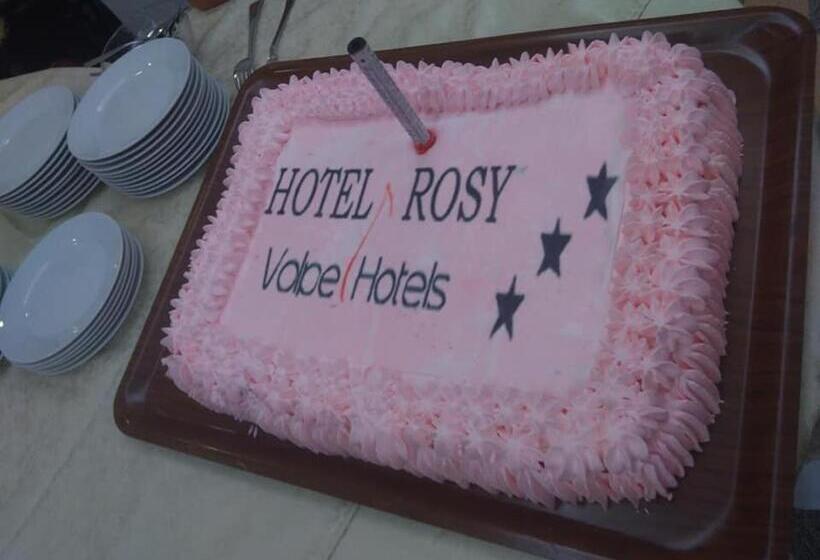 هتل Rosy