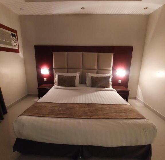 Nawara Apartments 24