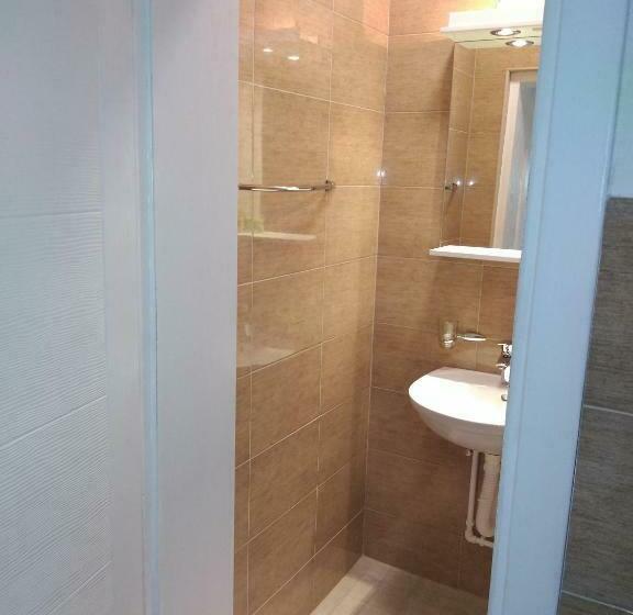 پانسیون Apartments Vila Selena   Golija