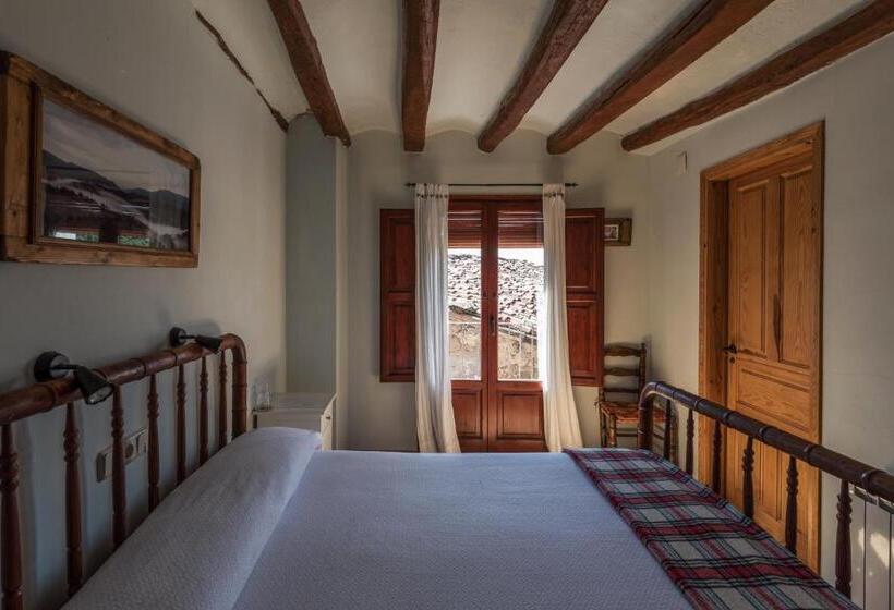 ペンション Casa Rural Vilaspasa, Alquiler Integro