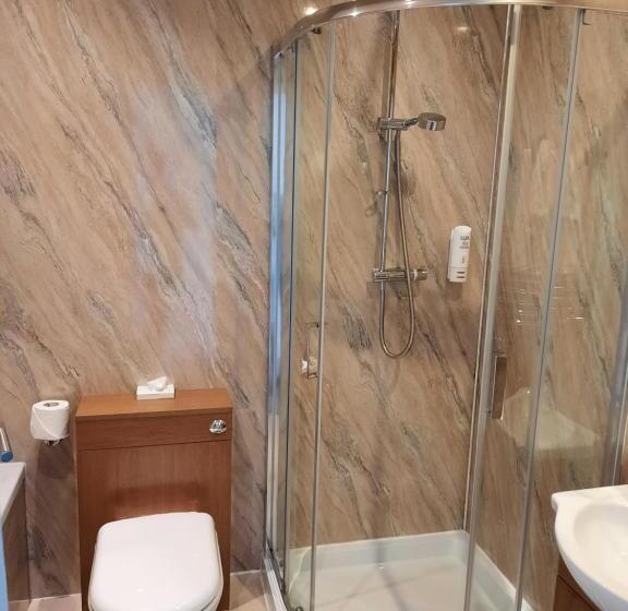 پانسیون Grammar Lodge Guest House