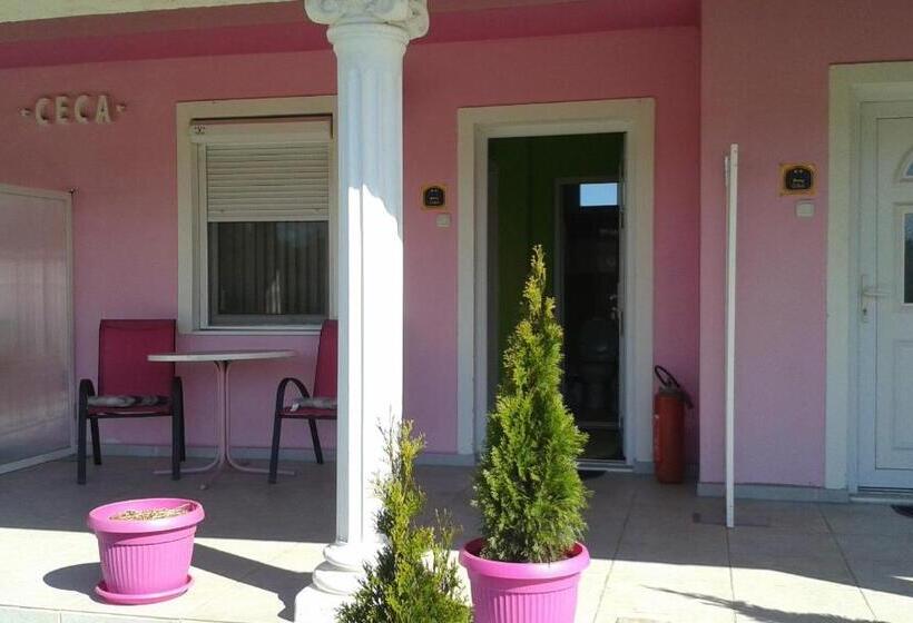 پانسیون Guest House Ceca