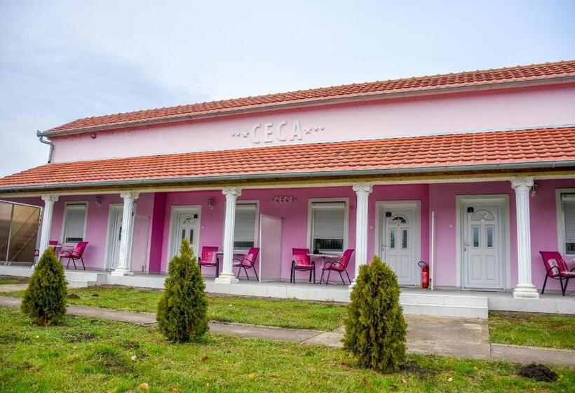 پانسیون Guest House Ceca