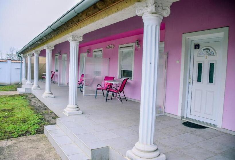 پانسیون Guest House Ceca