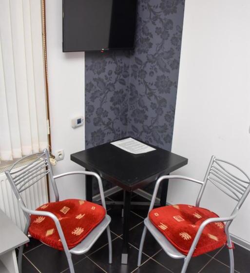 پانسیون Guest House Ceca