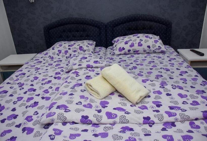 پانسیون Guest House Ceca
