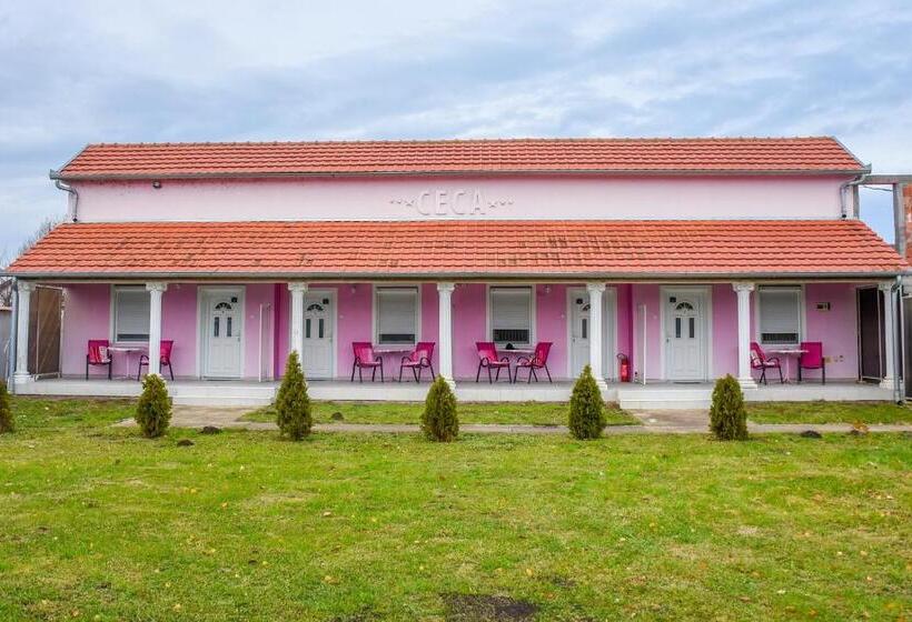 پانسیون Guest House Ceca
