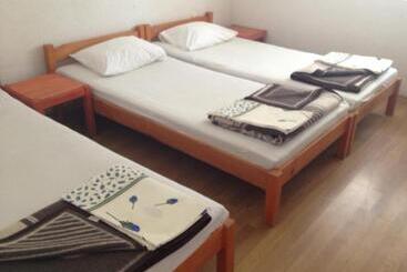 پانسیون Guest House Lokoski