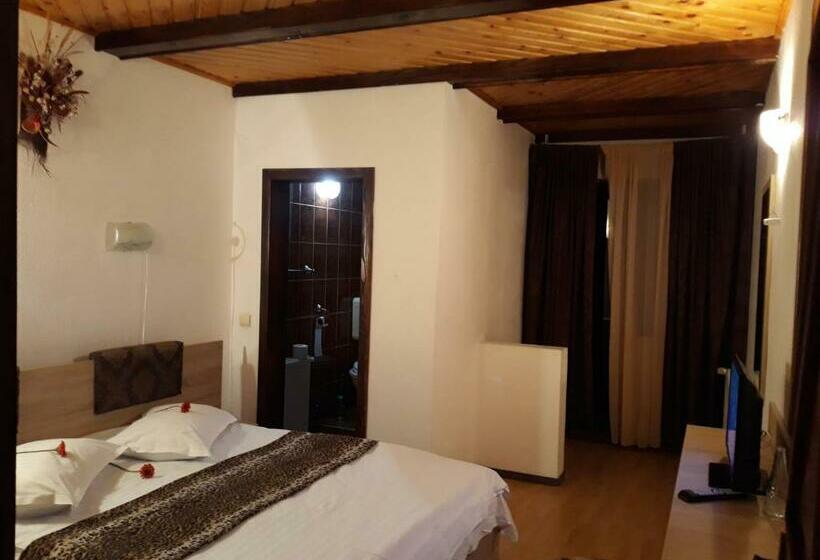 پانسیون Vila Silvana