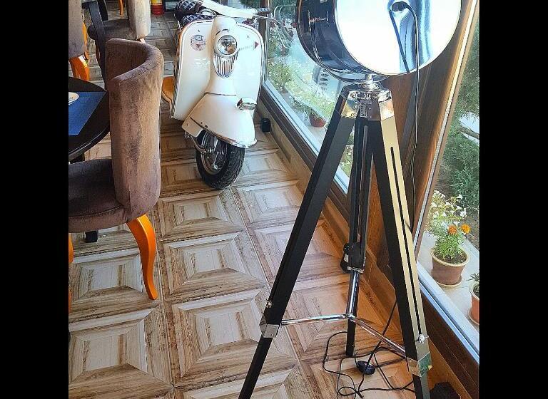 پانسیون Villa Grazia