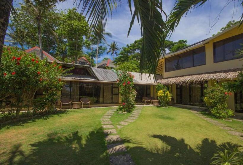 Курорт Ralph S Place