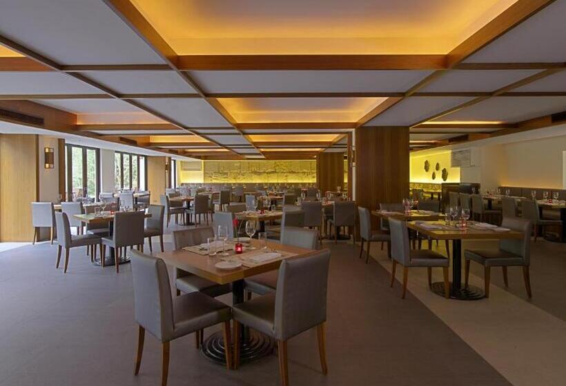 استراحتگاه Silks Place Taroko