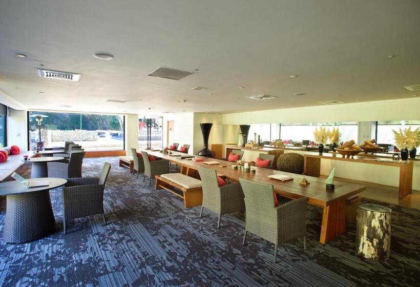 استراحتگاه Silks Place Taroko