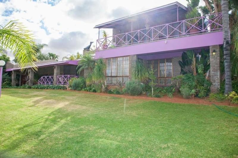 Rivervio Bed & Breakfast