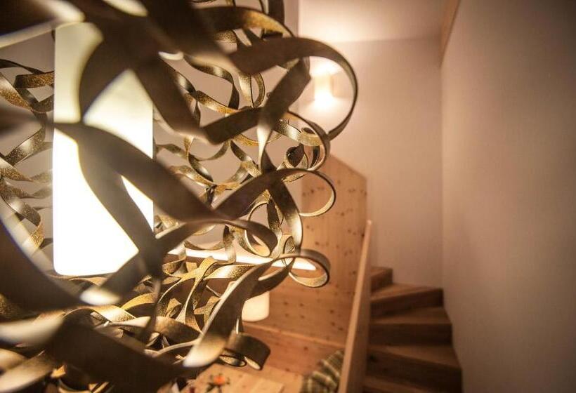 Sporthotel Floralpina