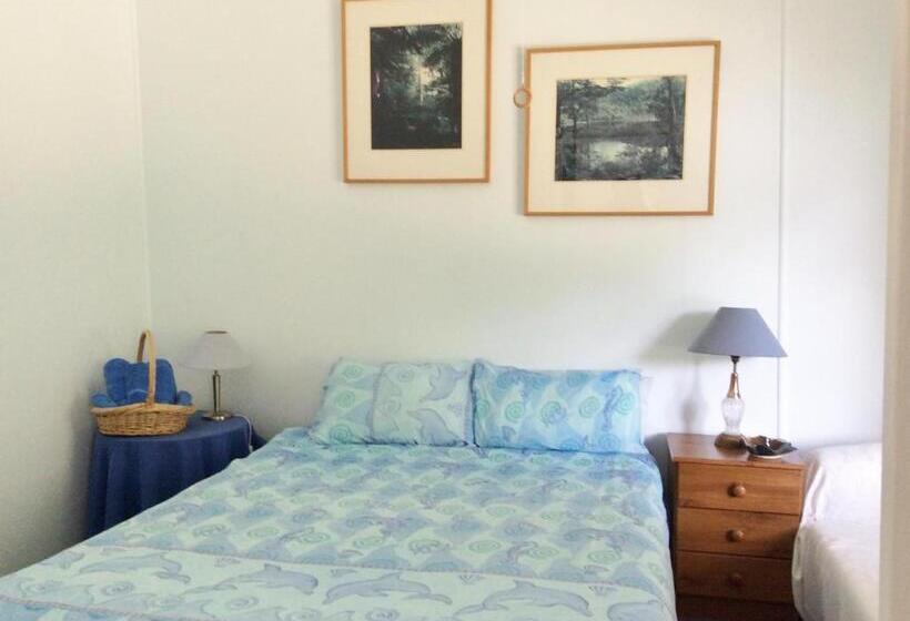 Te Mahia Bay Resort