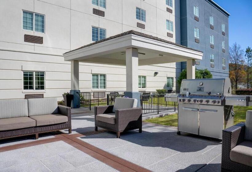Towneplace Suites By Marriott Birmingham South
