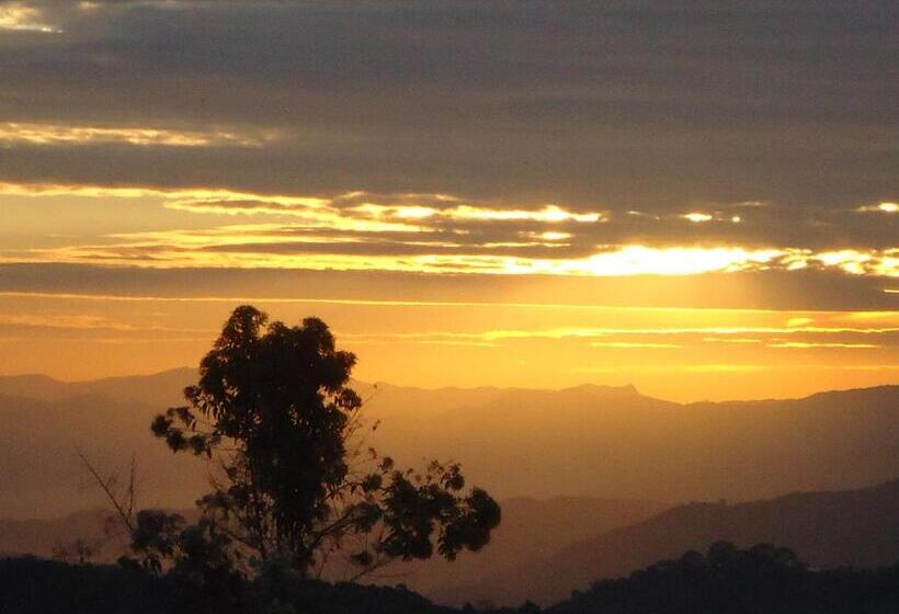 هاستل San Agustín Wayrana