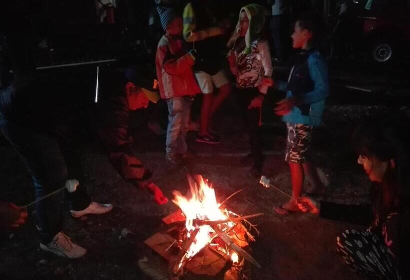 هاستل San Agustín Wayrana