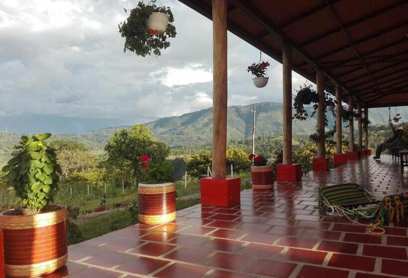 هاستل San Agustín Wayrana