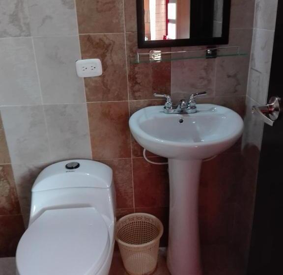 هاستل San Agustín Wayrana