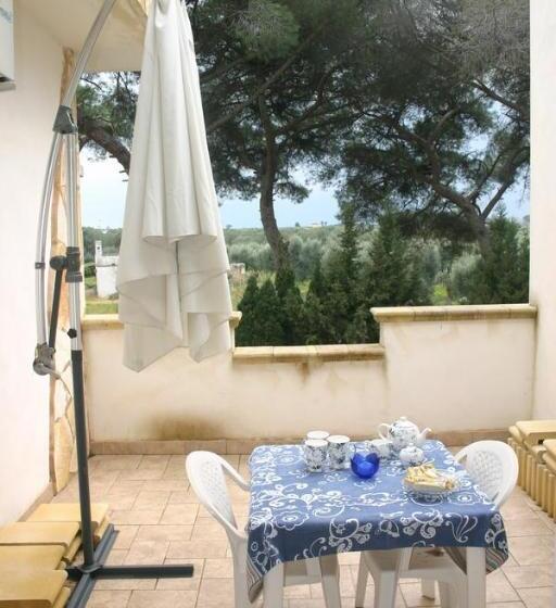 B&b L Angolo