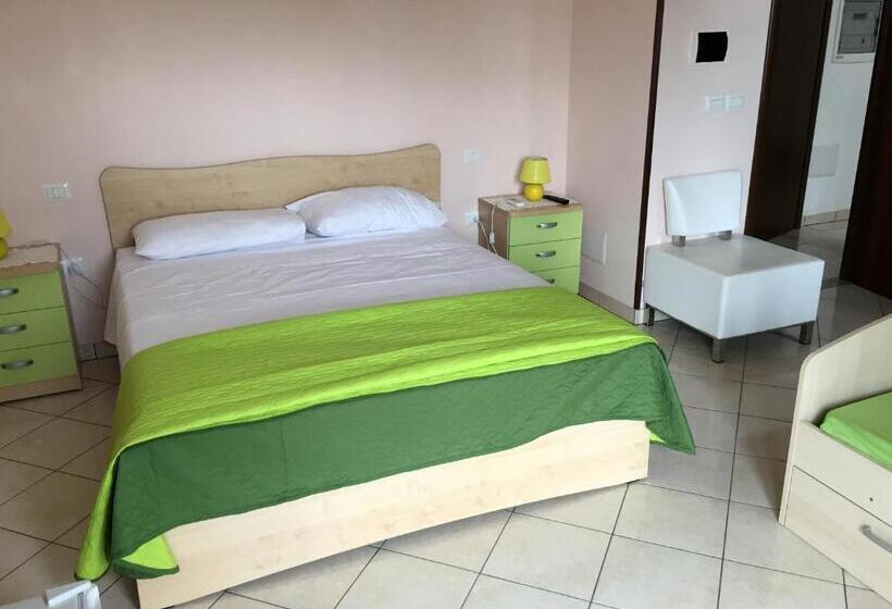 B&b L Angolo
