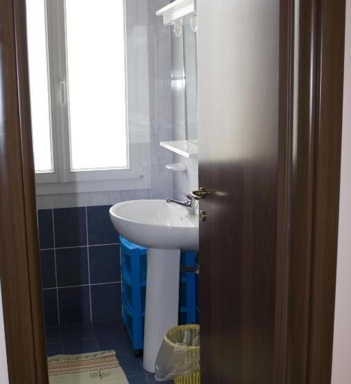 B&b L Angolo