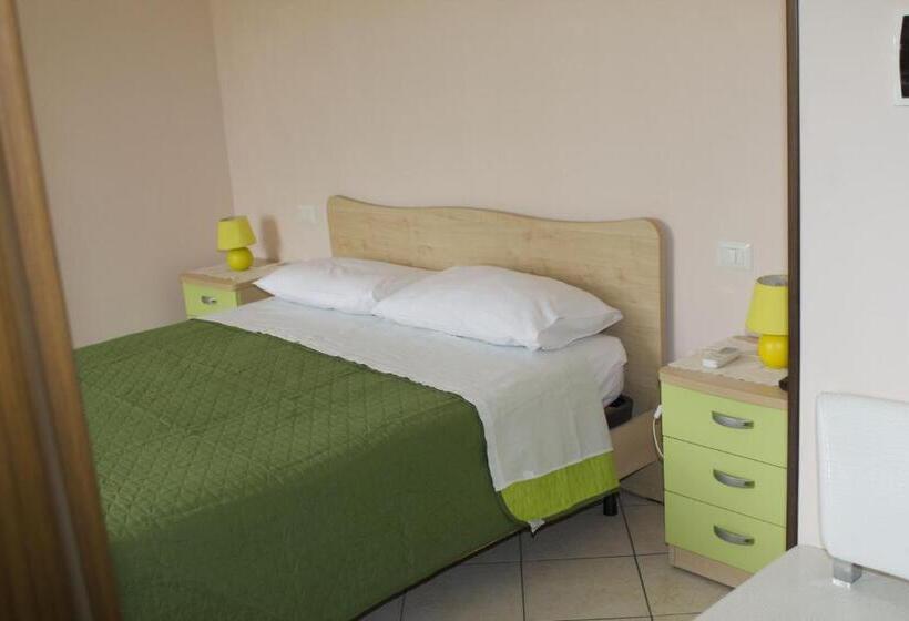 B&b L Angolo