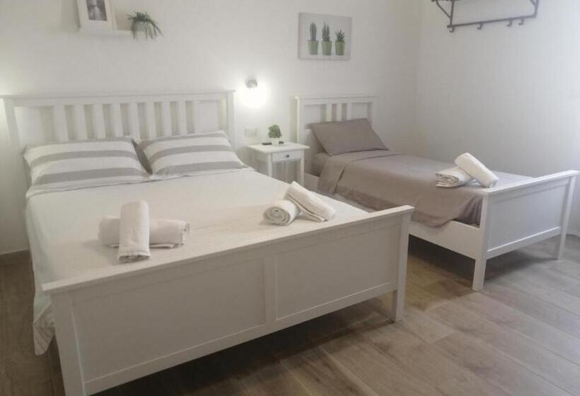 B&b Villa Magi